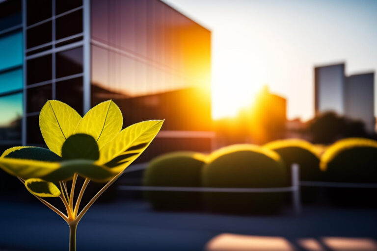 New Clean Energy Program Helps Companies Make Energy-Saving Upgrades
