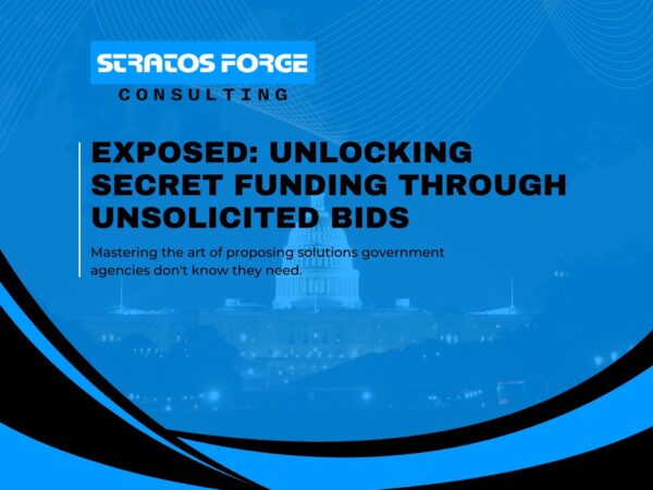 Exposed: Unlocking Secret Funding Through Unsolicited Bids